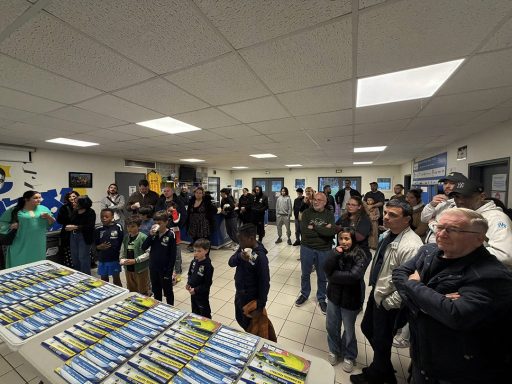 Remise Plaquette Calendrier 2026