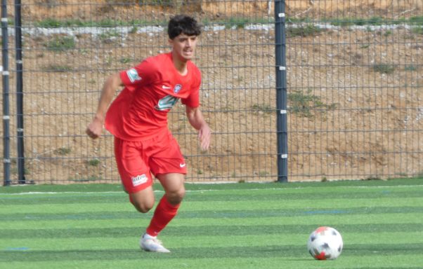 Coupe de France 5e tour Coupe de France 5e tour