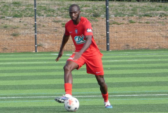 Coupe de France 5e tour Coupe de France 5e tour