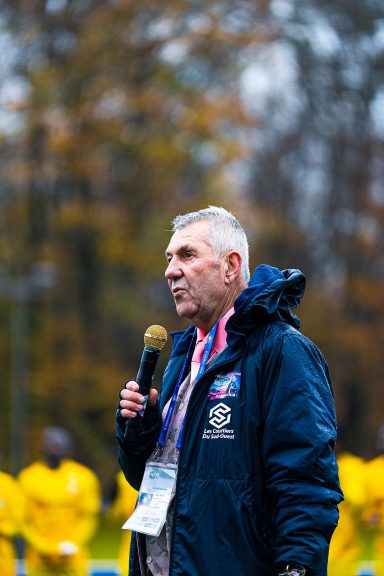 Patrick de Lorraine