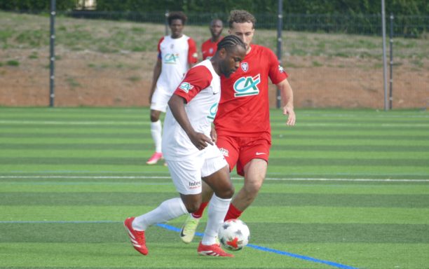 Coupe de France 5e tour Coupe de France 5e tour