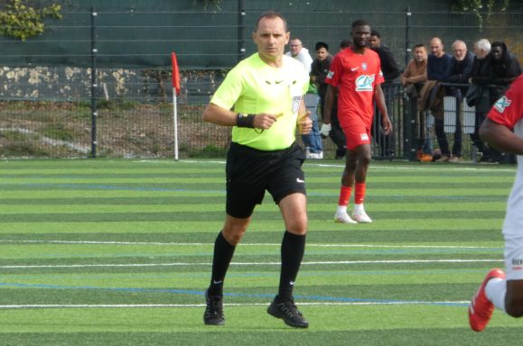Coupe de France 5e tour Coupe de France 5e tour