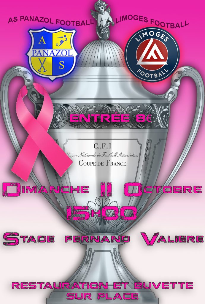 5e tour Coupe de France
