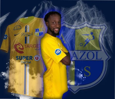 Ibrahima TOURE
