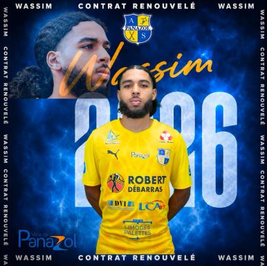 Wassim EL HAMOULI