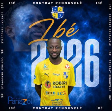 Ibrahima TOURE