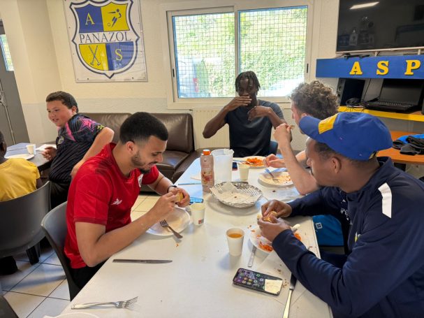 Stages de Pâques 2026