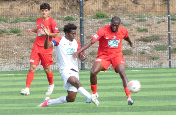 Coupe de France 5e tour Coupe de France 5e tour