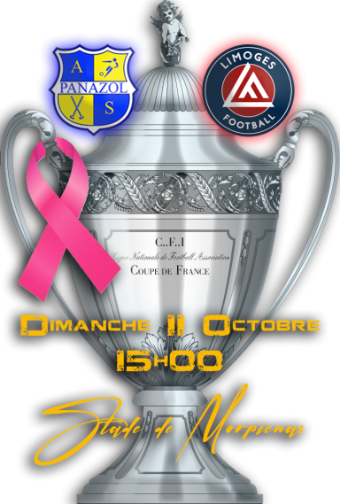 Coupe de France Crédit Agricole 2026-2027 - 5e tour Coupe de France Crédit Agricole 2026-2027 - 5e tour