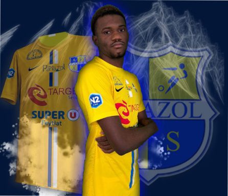 Boubacar SISSOKO