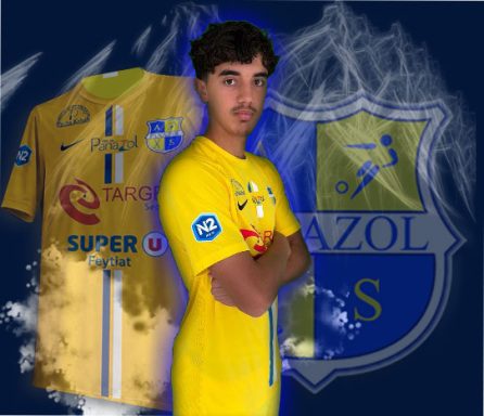 Ilyes QUERROUANI