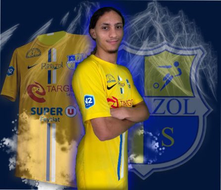 Marouane MAJDOUBI