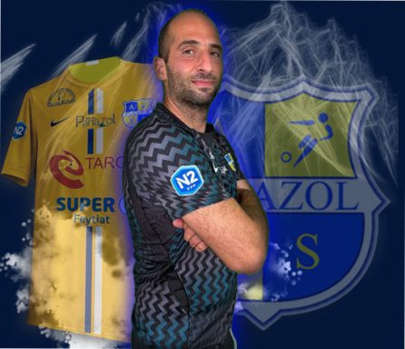 Artur TOROYAN