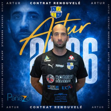 Artur TOROYAN