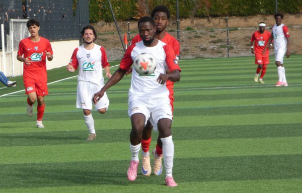 Coupe de France 5e tour Coupe de France 5e tour