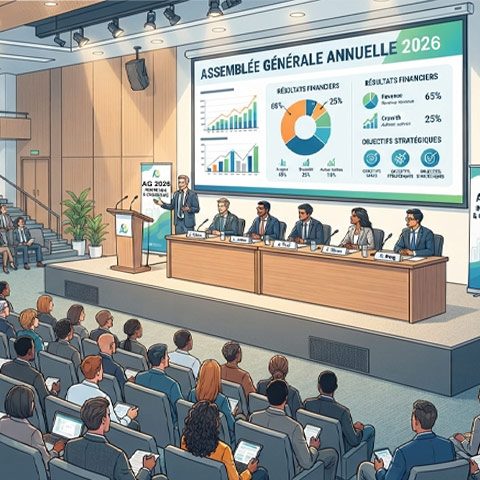 Assemblée Générale 2026 A.S.P.F Assemblée Générale 2026 A.S.P.F