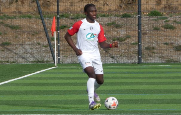 Coupe de France 5e tour Coupe de France 5e tour