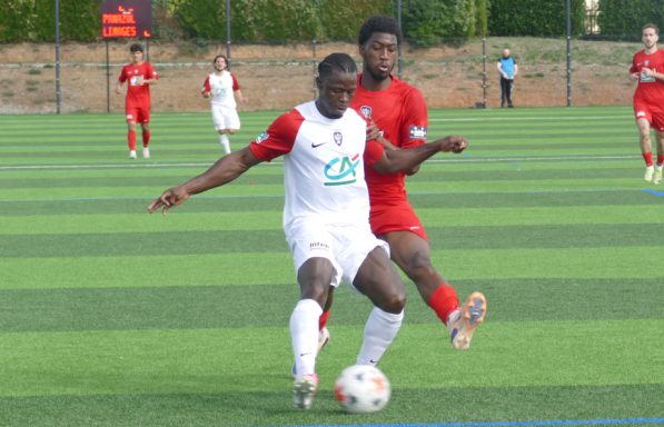 Coupe de France 5e tour