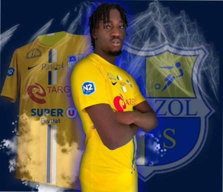 Kassim BALLO