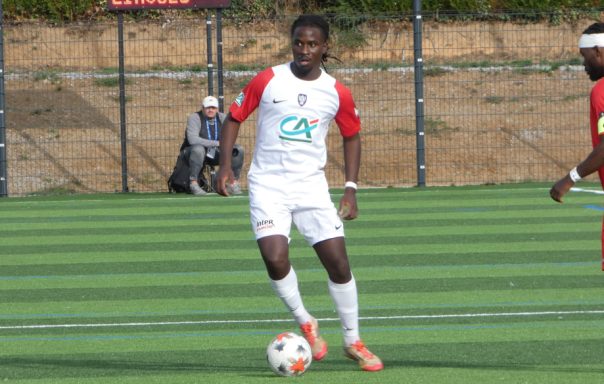 Coupe de France 5e tour Coupe de France 5e tour