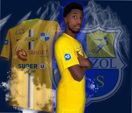 Yamadou CISSOKHO