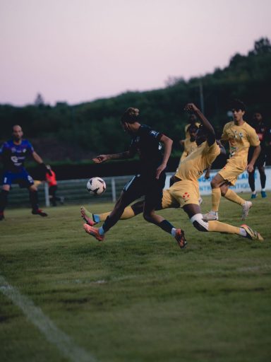 Coupe de France Crédit Agricole 3e tour FC Sarlat Marcillac - ASPF Coupe de France Crédit Agricole 3e tour FC Sarlat Marcillac - ASPF