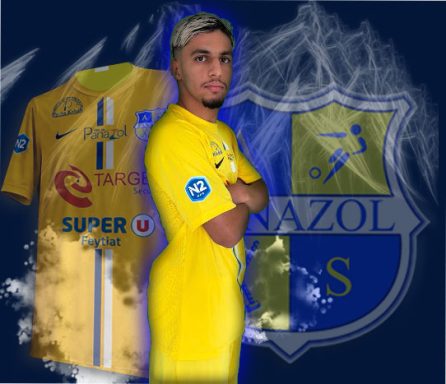 Karim BENYAZID