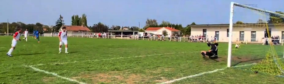 Champdeniers-Pamplie-ASPF Coupe de France 26/27 4e tour Champdeniers-Pamplie-ASPF Coupe de France 26/27 4e tour