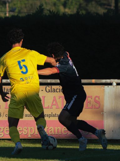 Coupe de France Crédit Agricole 3e tour FC Sarlat Marcillac - ASPF Coupe de France Crédit Agricole 3e tour FC Sarlat Marcillac - ASPF