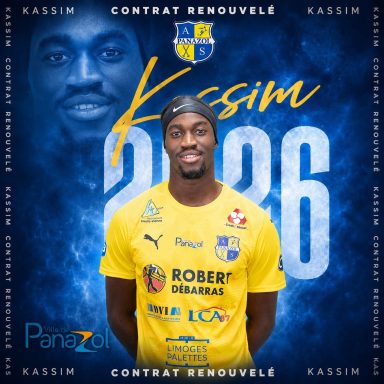 Kassim BALLO