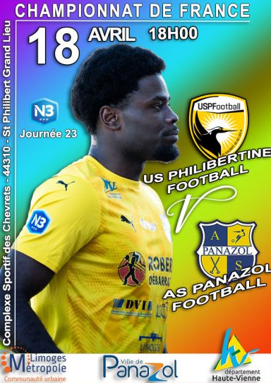 US St Philibert Football - ASPF