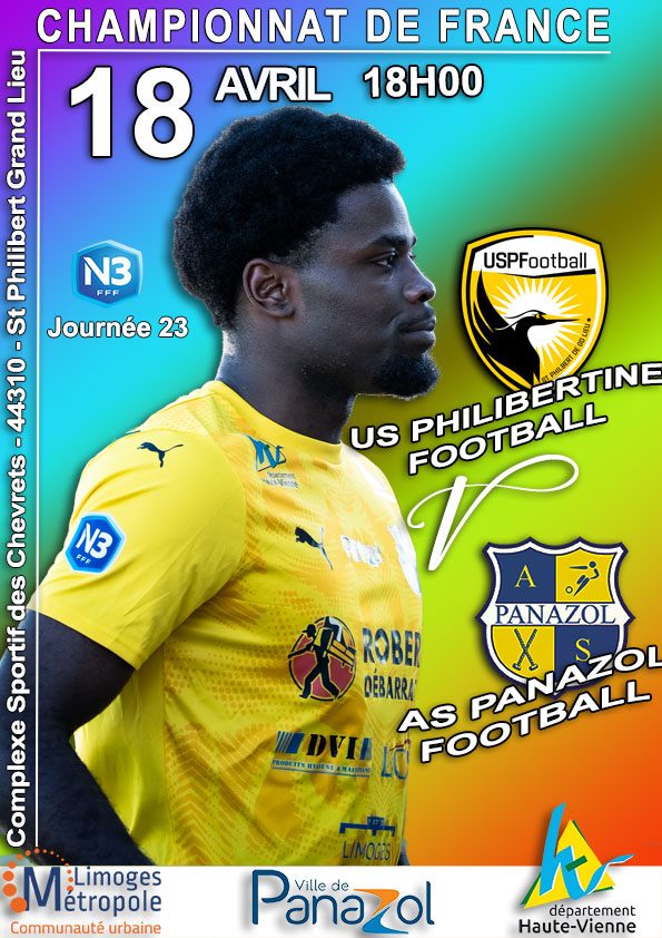 Prochain Match N3 Groupe B