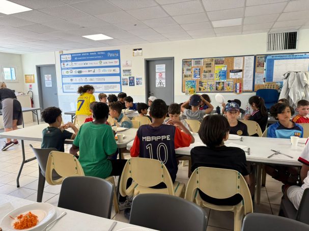 Stages de Pâques 2026