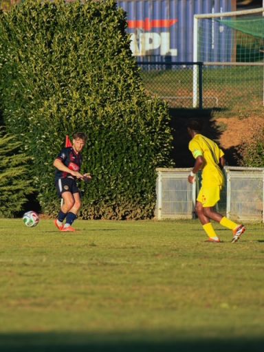 Coupe de France Crédit Agricole 3e tour FC Sarlat Marcillac - ASPF Coupe de France Crédit Agricole 3e tour FC Sarlat Marcillac - ASPF