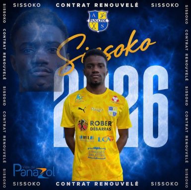 Boubacar SISSOKO