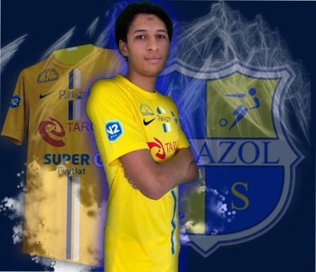 Wahib SOUHAMES