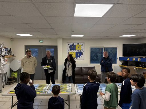 Remise Plaquette Calendrier 2026
