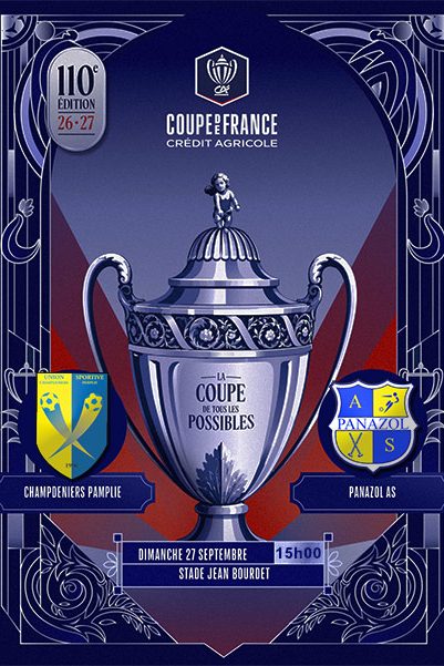 Calendrier 2025-2026