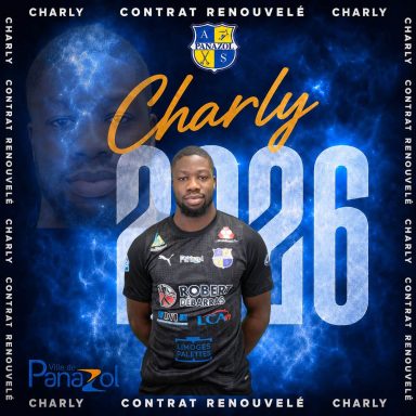 Charly DOSSO