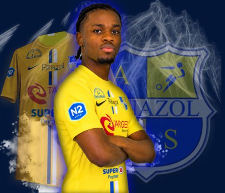 Abdoulaye SOW