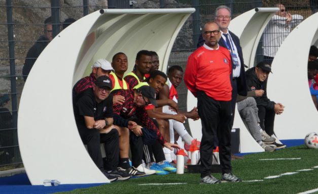 Banc Limges Football Banc Limges Football