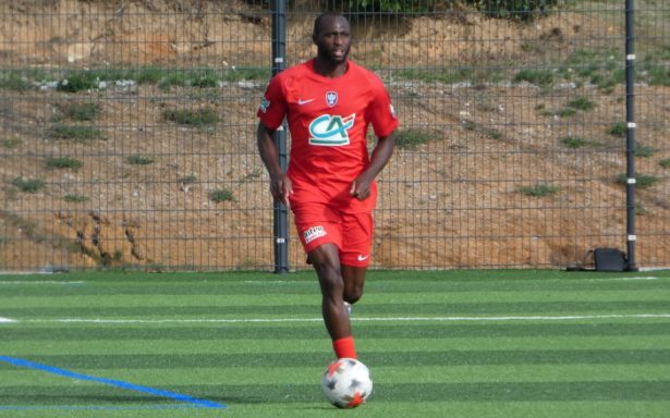 Coupe de France 5e tour Coupe de France 5e tour